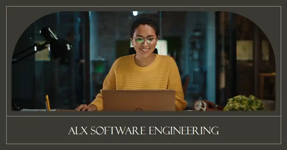 ALX Software Engineering