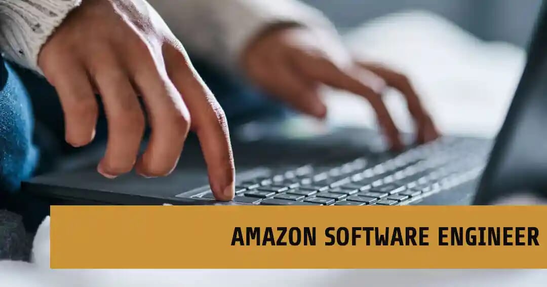 Amazon Software Engineer Purwana