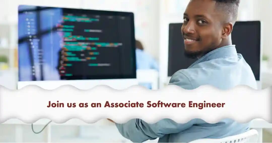 Associate Software Engineer Purwana