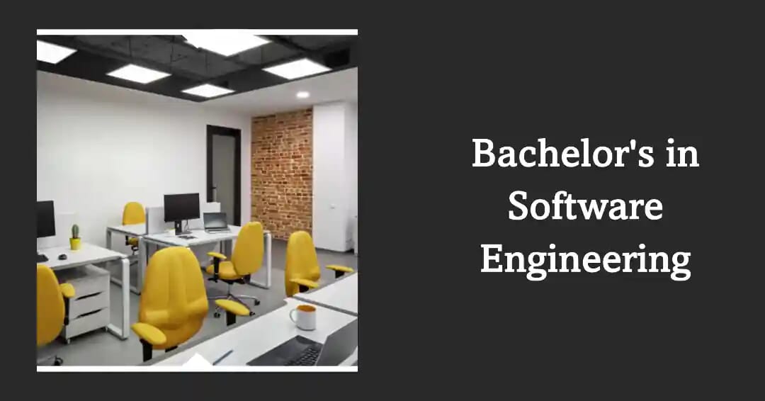 Bachelor's in Software Engineering Purwana