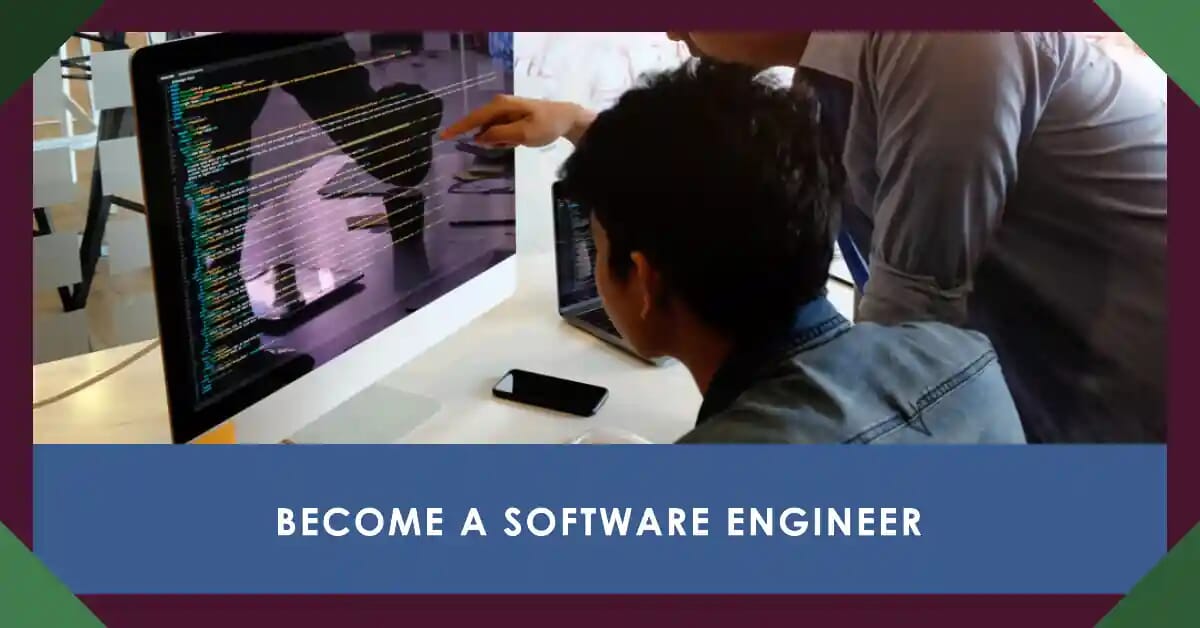 Becoming a Software Engineer Purwana