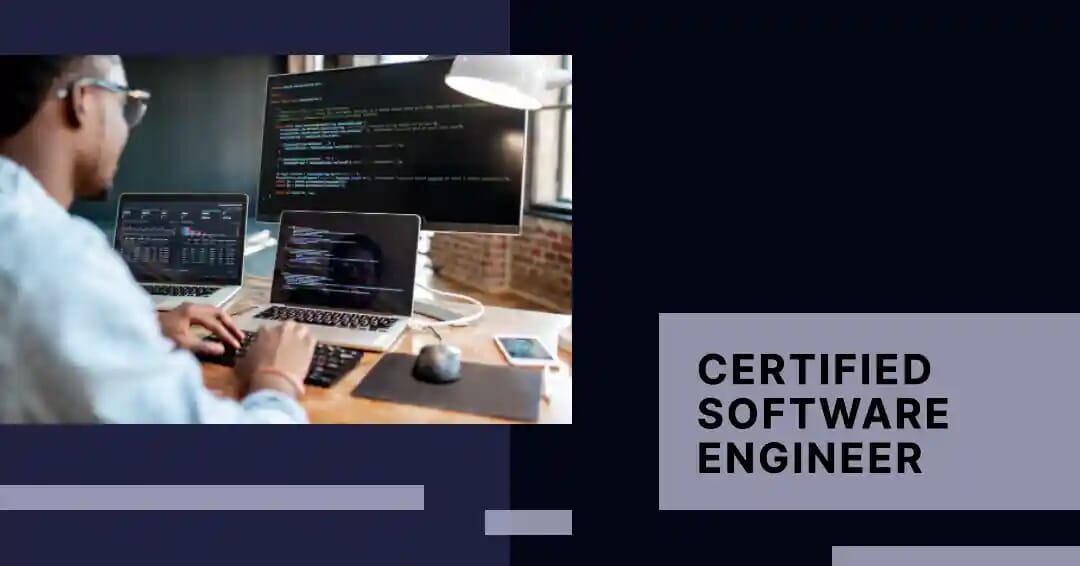 Certified Software Engineer Purwana