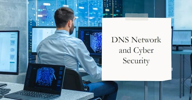 DNS Network and Security Purwana