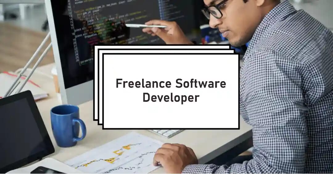 Freelance Software Developer Purwana