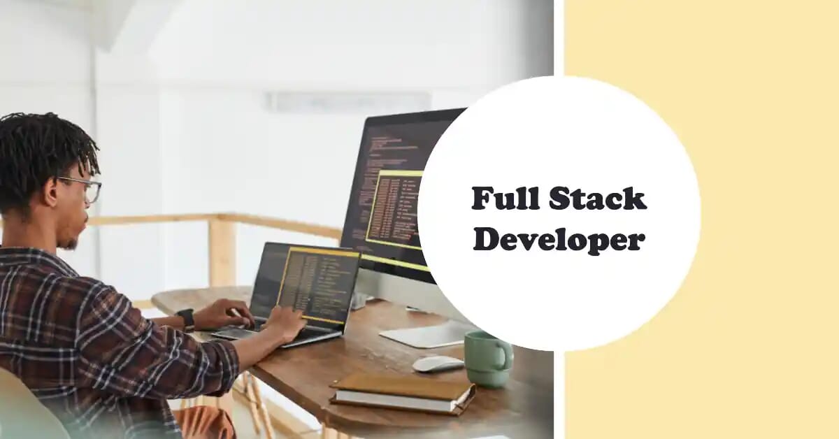 Junior Full Stack Developer Purwana