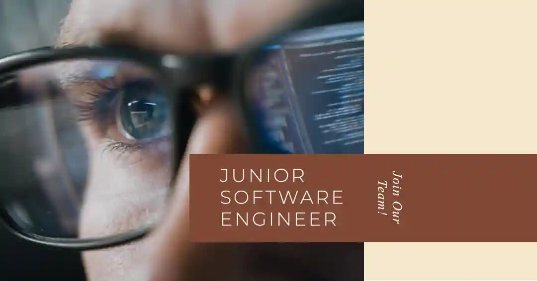 Junior Software Developer Purwana