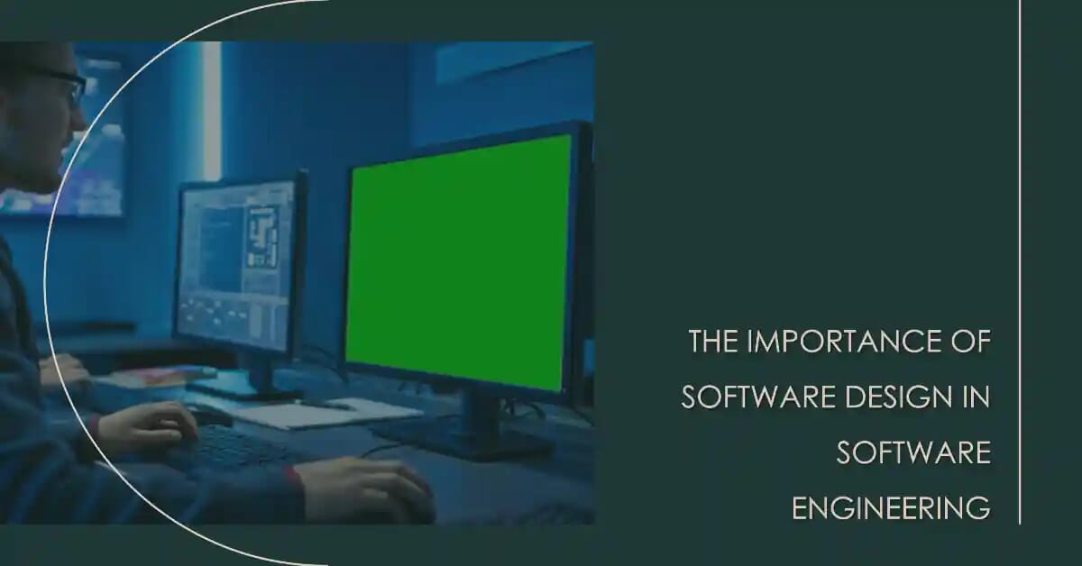 Software Design in Software Engineering Purwana