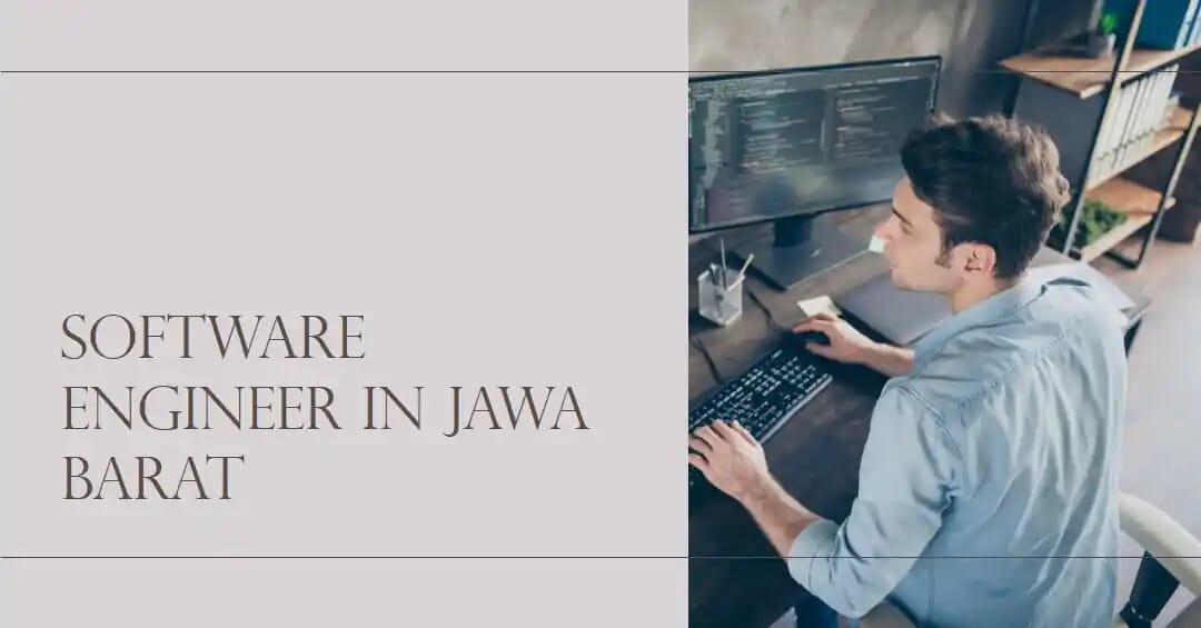 Site Reliability Engineer Purwana