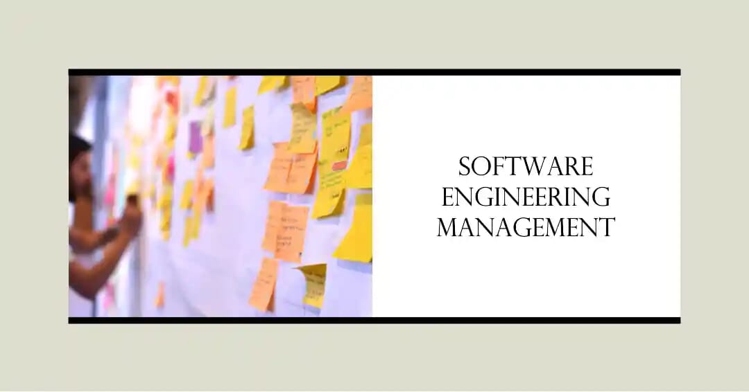 Software Engineering Management Purwana