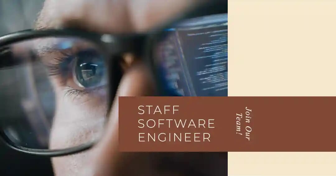 Staff Software Engineer Purwana
