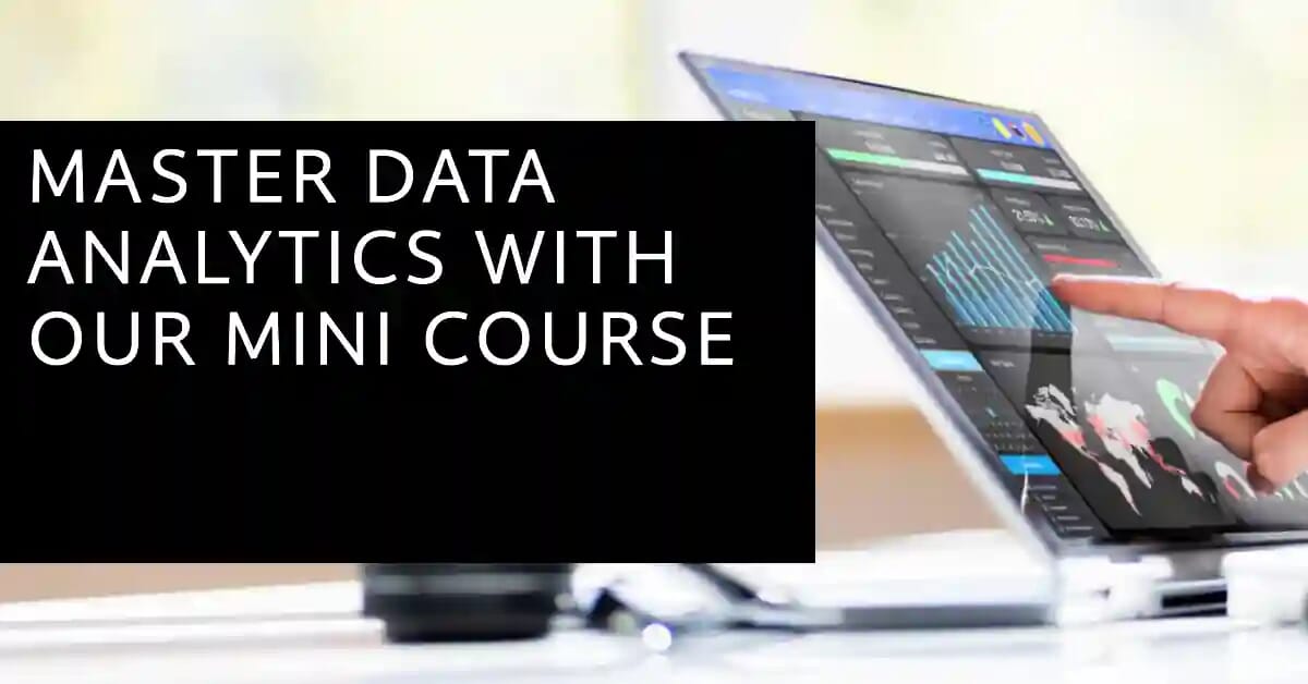 Data Analytics Mini Course Purwana