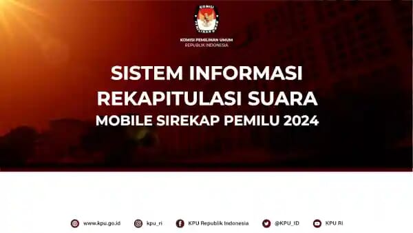 sirekap 2024 apakah curang purwana.net